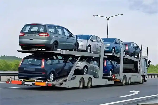 东成镇轿车托运查询