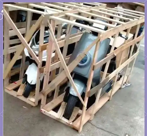 东成镇电动车运输
